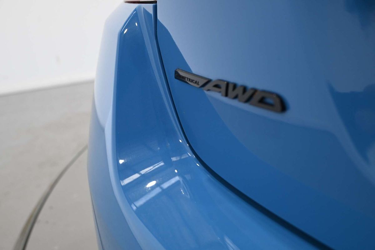 2015 Subaru WRX Premium VA