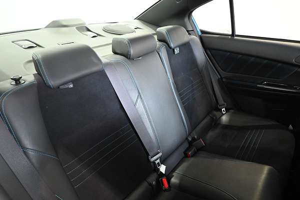 2015 Subaru WRX Premium VA