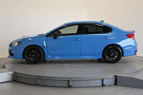 2015 Subaru WRX Premium VA