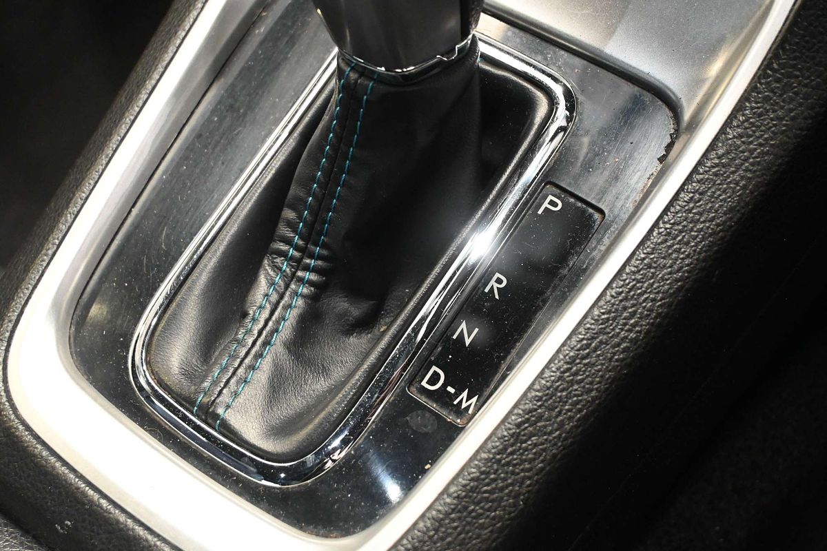2015 Subaru WRX Premium VA