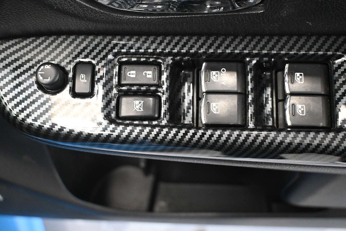 2015 Subaru WRX Premium VA
