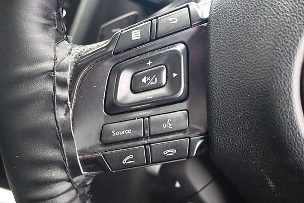 2015 Subaru WRX Premium VA
