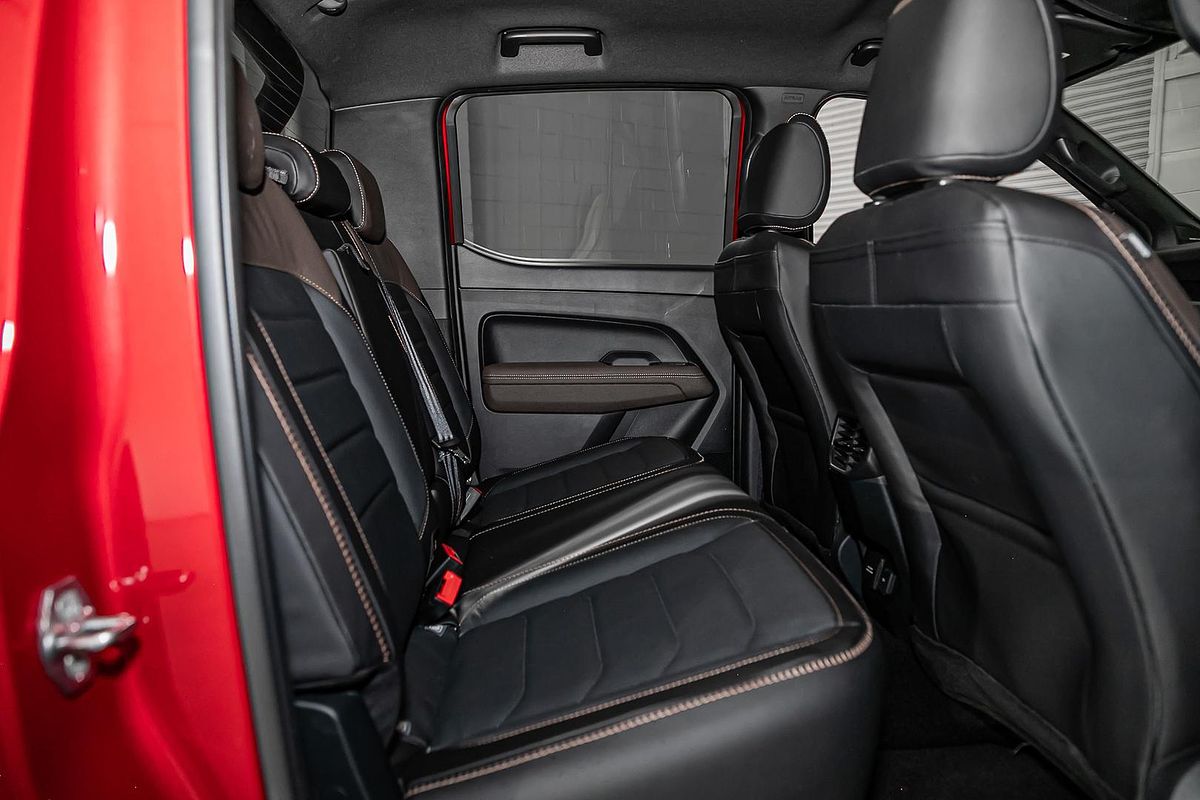 2025 Volkswagen Amarok TDI600 PanAmericana NF 4X4