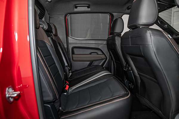 2025 Volkswagen Amarok TDI600 PanAmericana NF 4X4