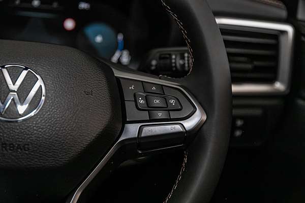 2025 Volkswagen Amarok TDI600 PanAmericana NF 4X4