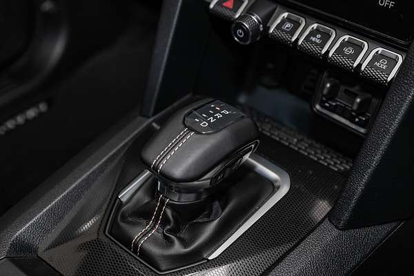 2025 Volkswagen Amarok TDI600 PanAmericana NF 4X4