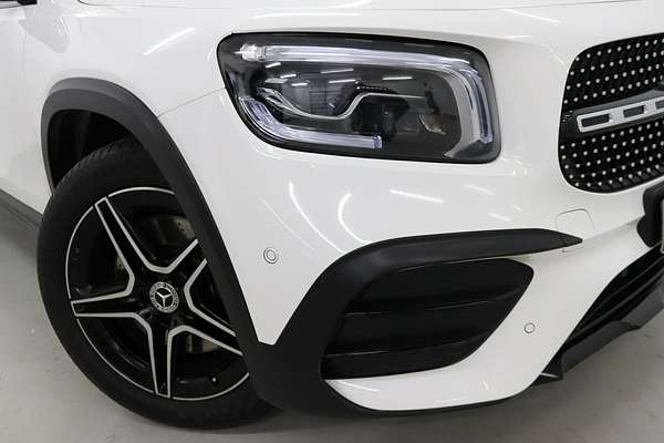 2020 Mercedes-Benz GLB-Class GLB250 X247
