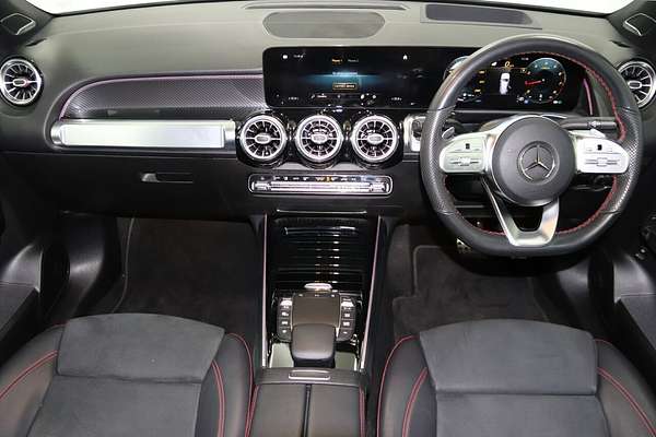 2020 Mercedes-Benz GLB-Class GLB250 X247