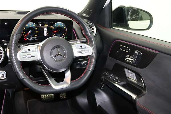 2020 Mercedes-Benz GLB-Class GLB250 X247