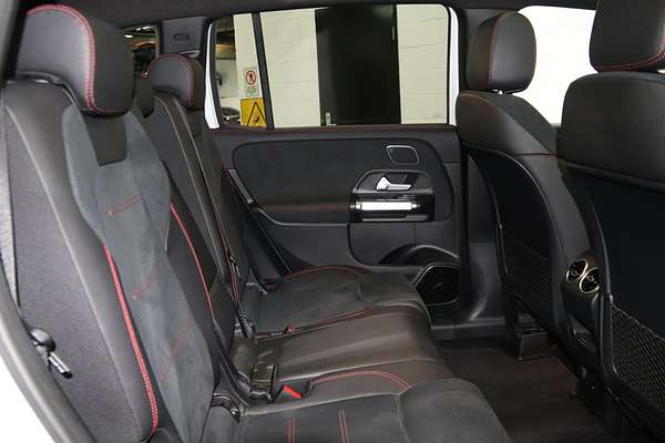 2020 Mercedes-Benz GLB-Class GLB250 X247