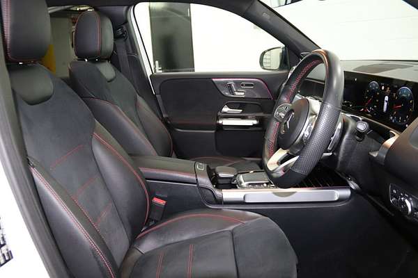 2020 Mercedes-Benz GLB-Class GLB250 X247