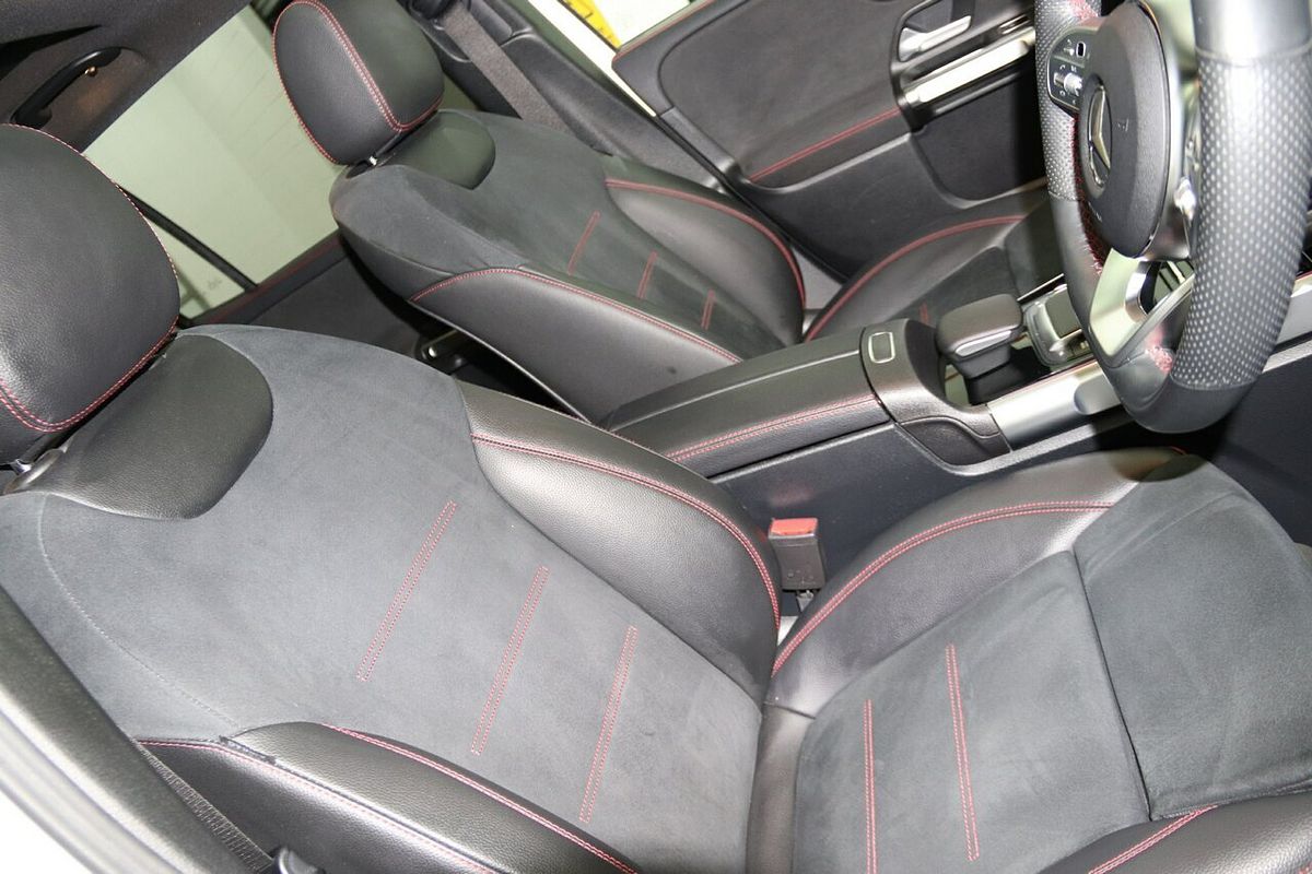 2020 Mercedes-Benz GLB-Class GLB250 X247
