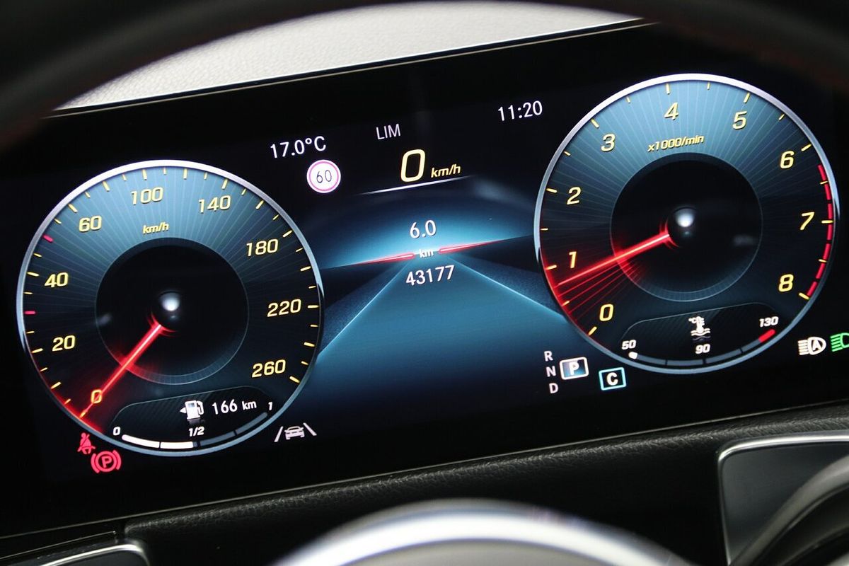 2020 Mercedes-Benz GLB-Class GLB250 X247