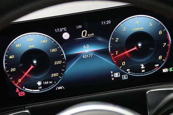 2020 Mercedes-Benz GLB-Class GLB250 X247