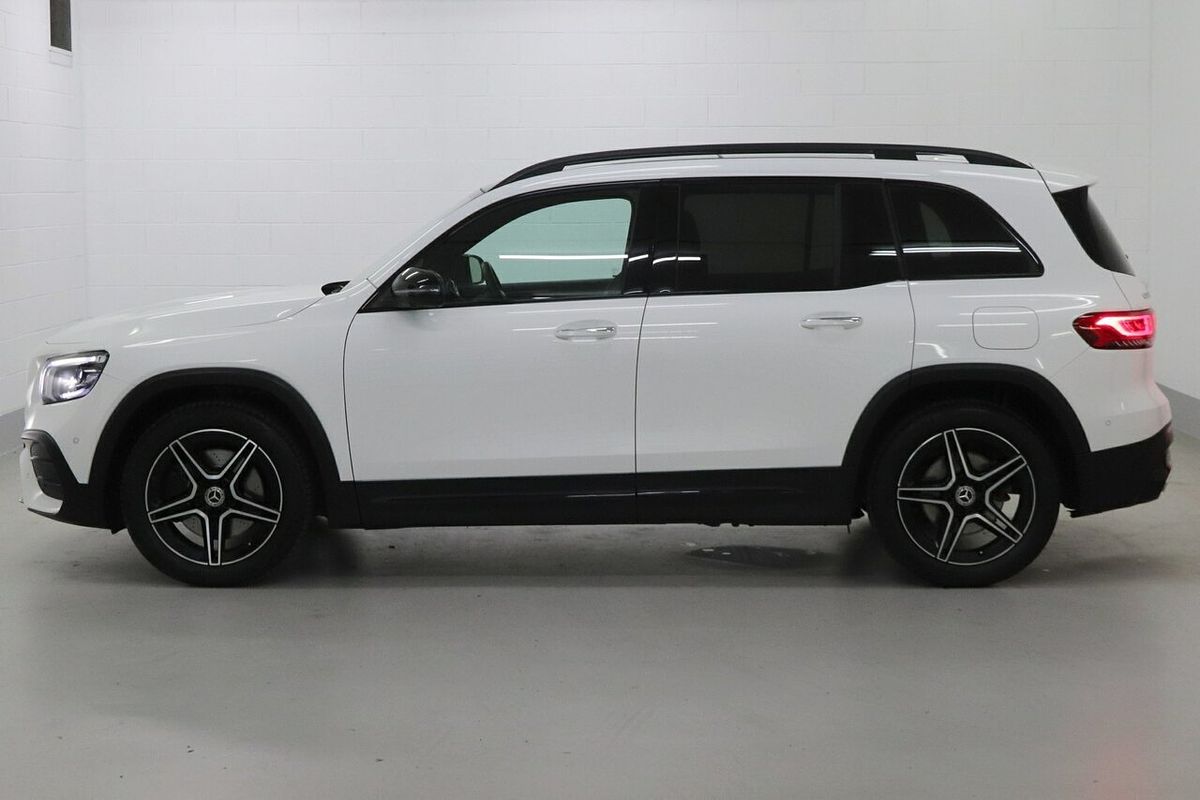 2020 Mercedes-Benz GLB-Class GLB250 X247