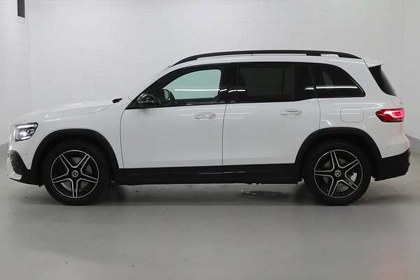 2020 Mercedes-Benz GLB-Class GLB250 X247