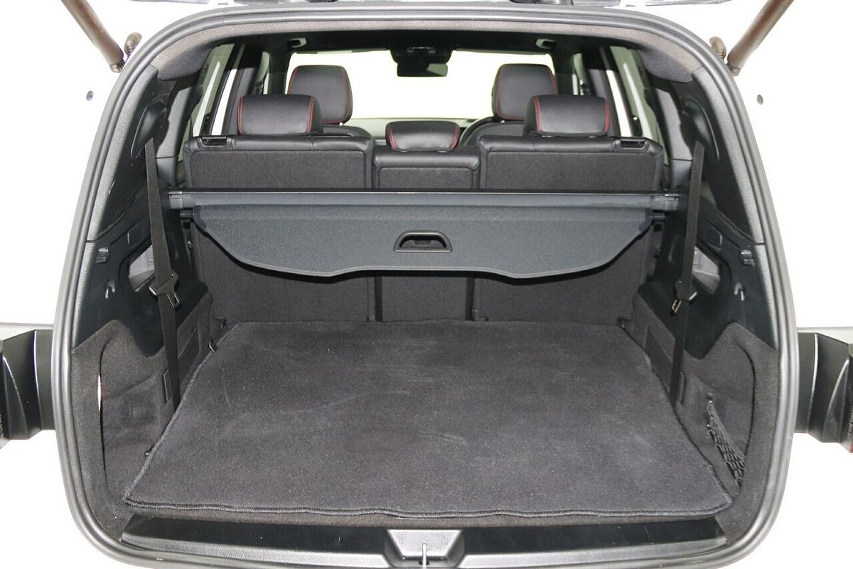 2020 Mercedes-Benz GLB-Class GLB250 X247