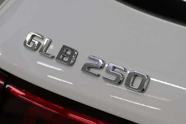 2020 Mercedes-Benz GLB-Class GLB250 X247