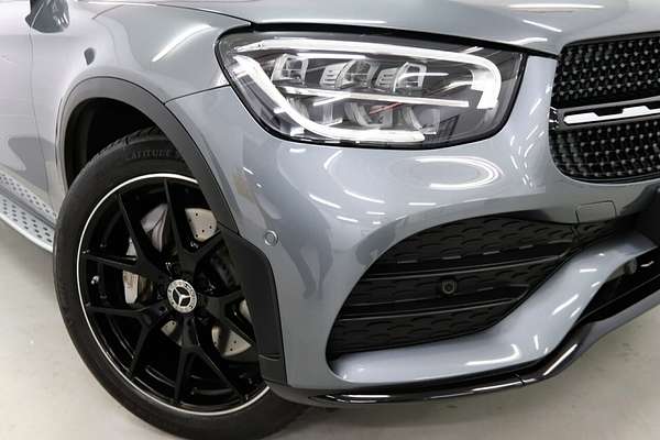 2021 Mercedes-Benz GLC-Class GLC300 C253