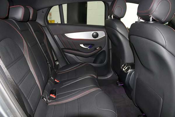 2021 Mercedes-Benz GLC-Class GLC300 C253