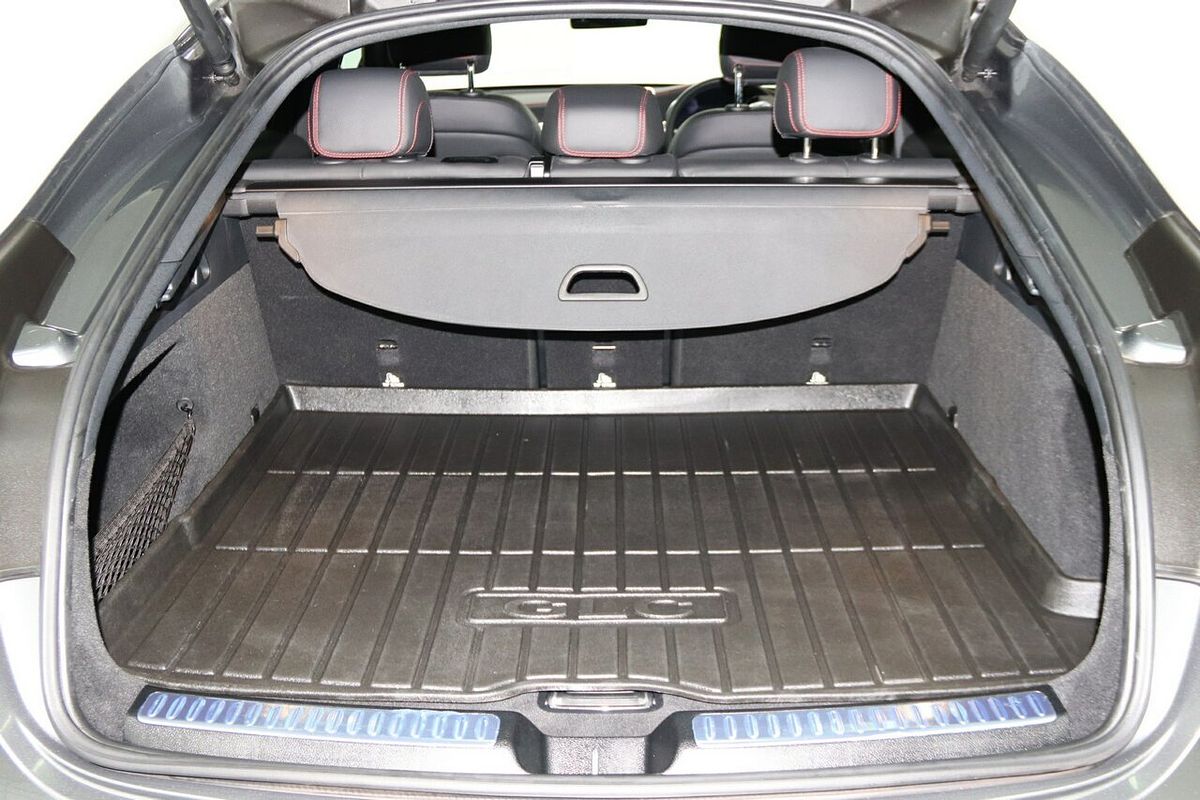 2021 Mercedes-Benz GLC-Class GLC300 C253