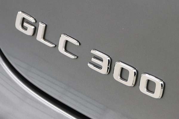 2021 Mercedes-Benz GLC-Class GLC300 C253