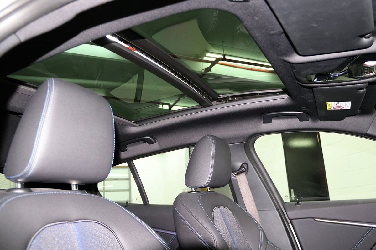 2022 BMW 1 Series 118i M Sport F40