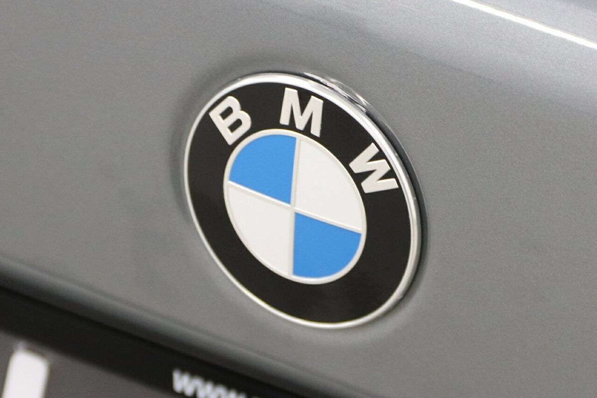 2022 BMW 1 Series 118i M Sport F40