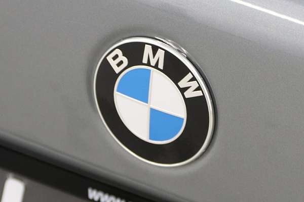 2022 BMW 1 Series 118i M Sport F40