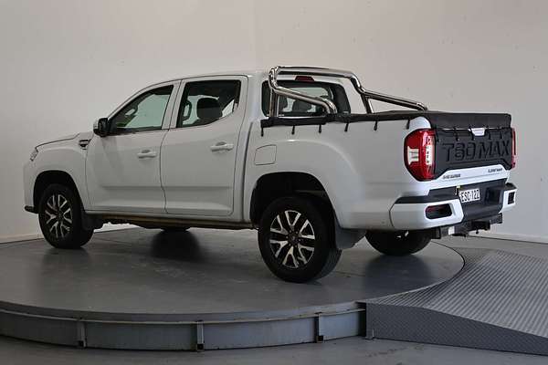 2021 LDV T60 Max PRO SK8C 4X4