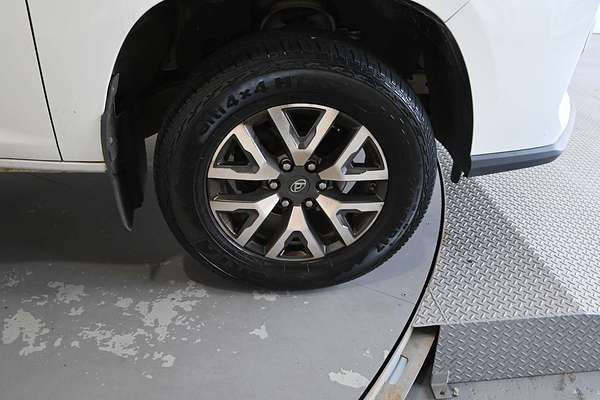 2021 LDV T60 Max PRO SK8C 4X4