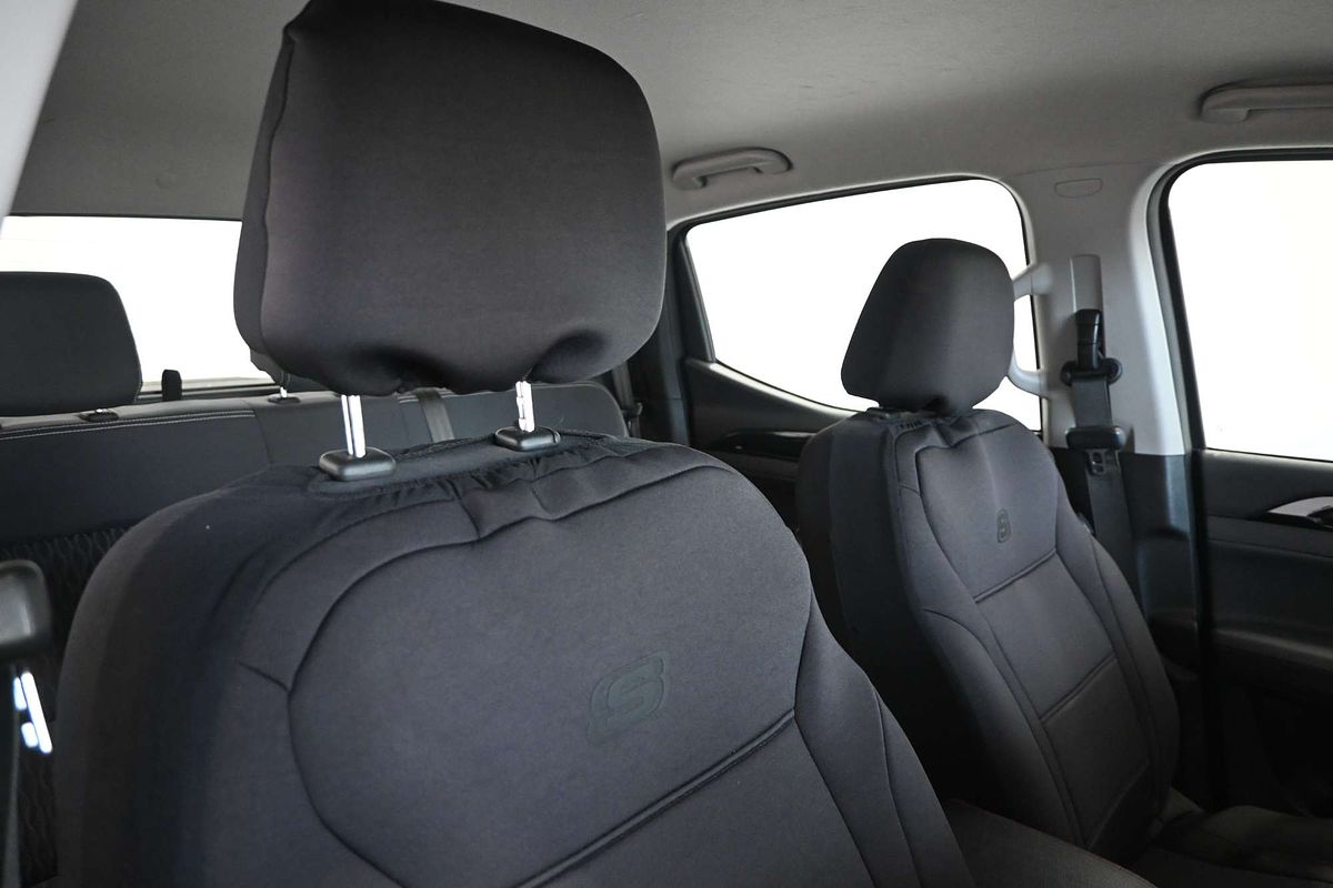 2021 LDV T60 Max PRO SK8C 4X4