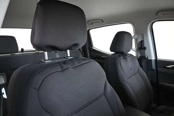 2021 LDV T60 Max PRO SK8C 4X4