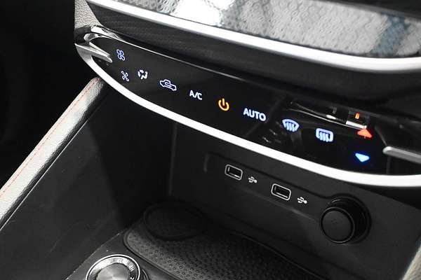 2021 LDV T60 Max PRO SK8C 4X4