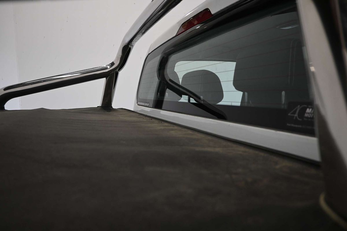 2021 LDV T60 Max PRO SK8C 4X4