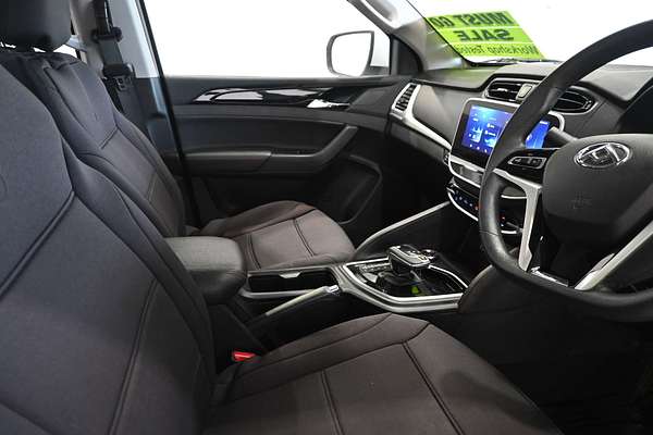 2021 LDV T60 Max PRO SK8C 4X4