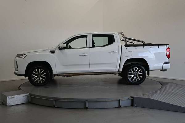 2021 LDV T60 Max PRO SK8C 4X4