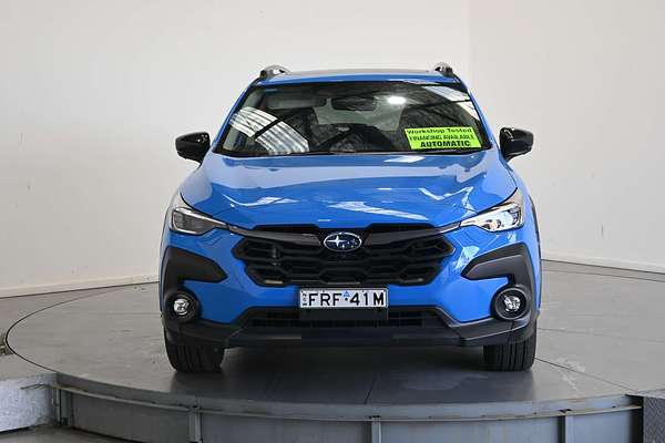 2023 Subaru Crosstrek 2.0S G6X