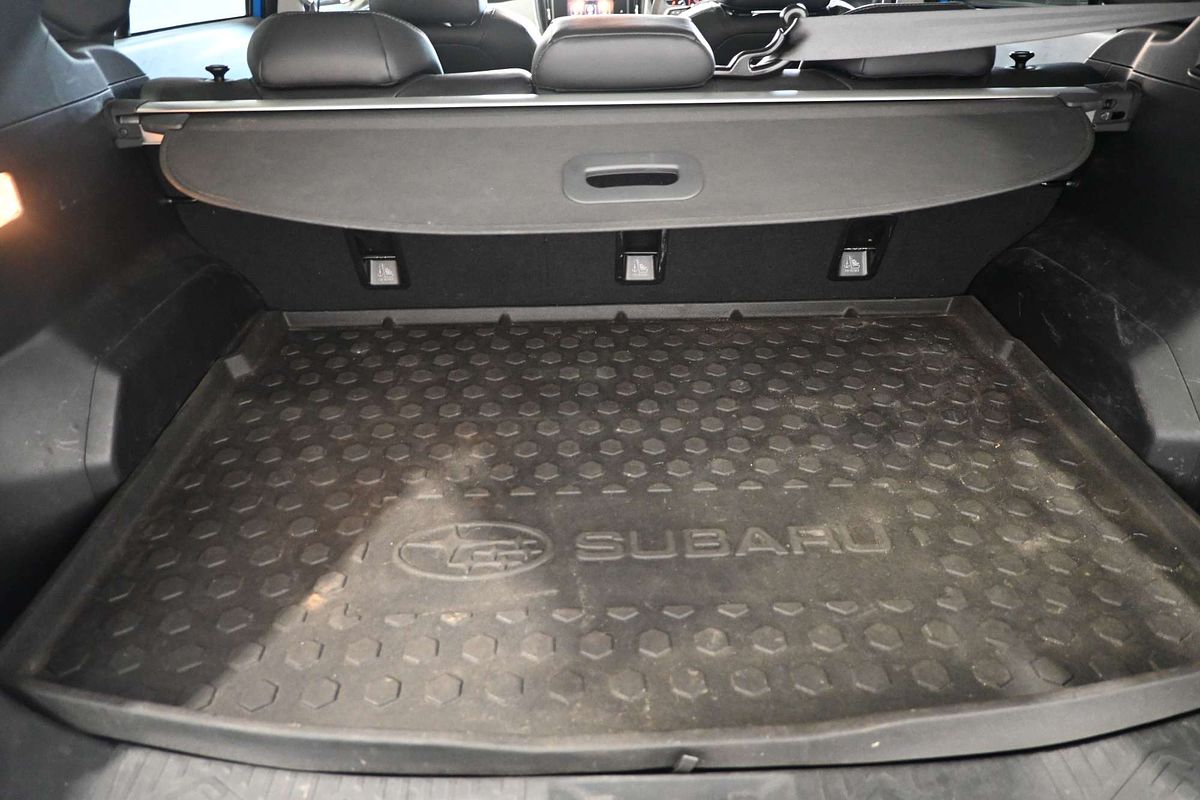 2023 Subaru Crosstrek 2.0S G6X