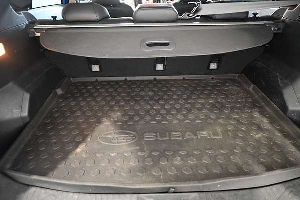 2023 Subaru Crosstrek 2.0S G6X