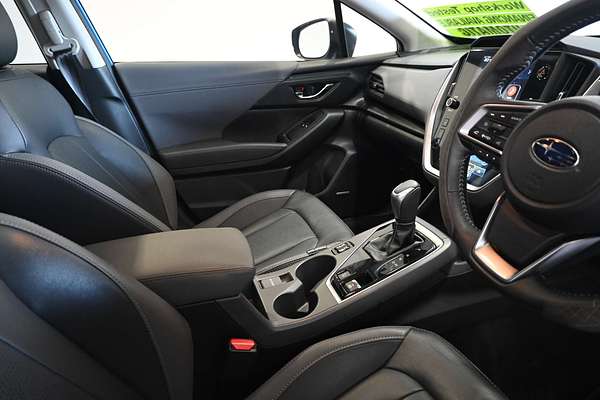 2023 Subaru Crosstrek 2.0S G6X
