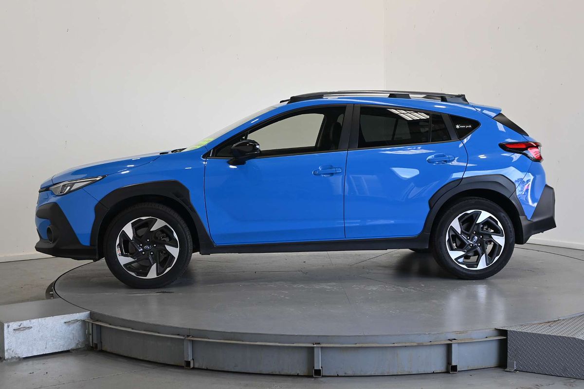 2023 Subaru Crosstrek 2.0S G6X