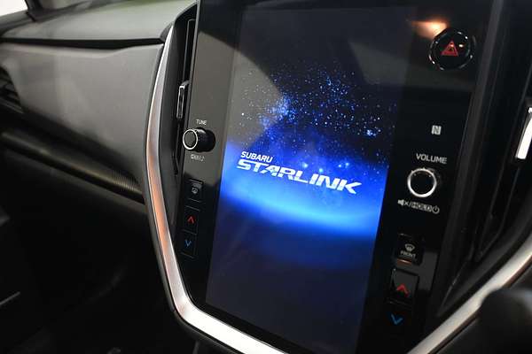 2023 Subaru Crosstrek 2.0S G6X