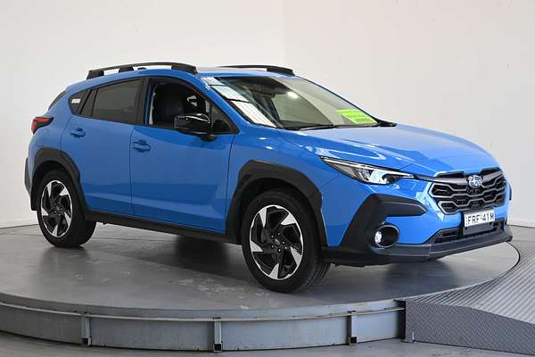 2023 Subaru Crosstrek 2.0S G6X