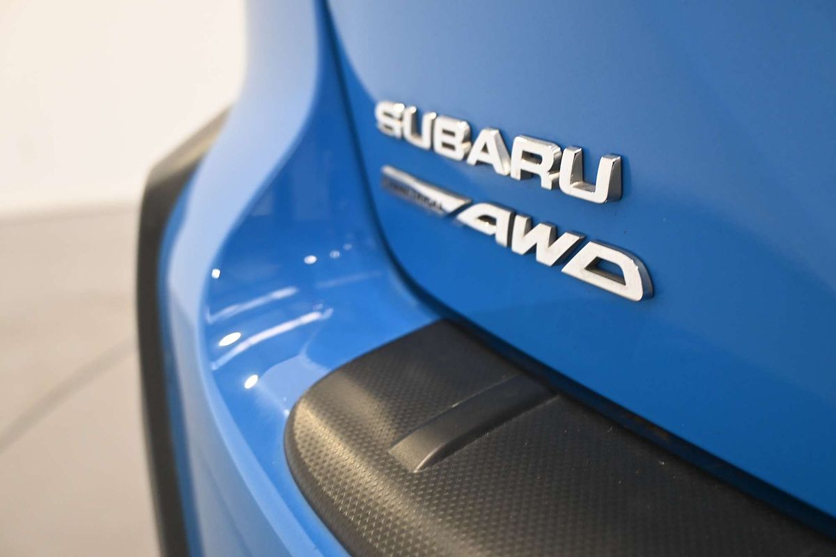 2023 Subaru Crosstrek 2.0S G6X