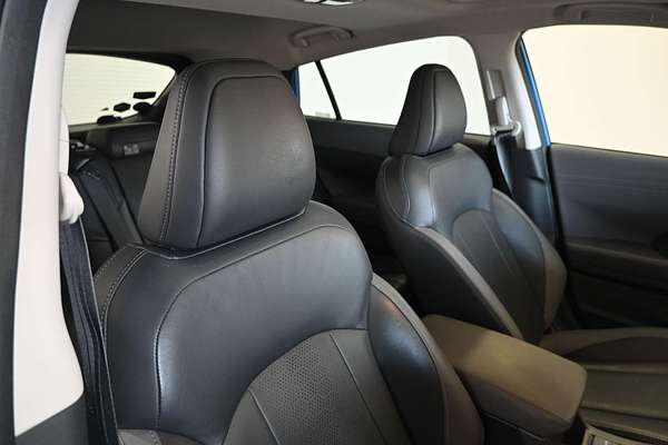2023 Subaru Crosstrek 2.0S G6X