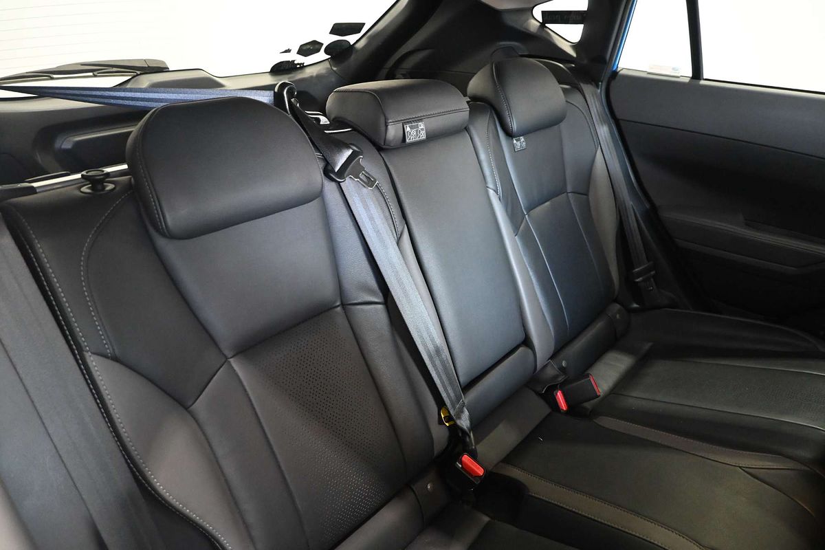 2023 Subaru Crosstrek 2.0S G6X