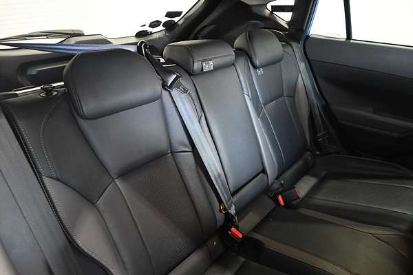 2023 Subaru Crosstrek 2.0S G6X