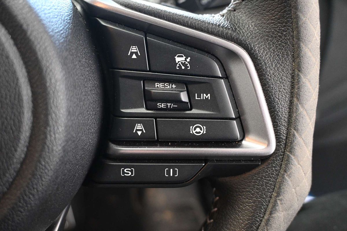 2023 Subaru Crosstrek 2.0S G6X