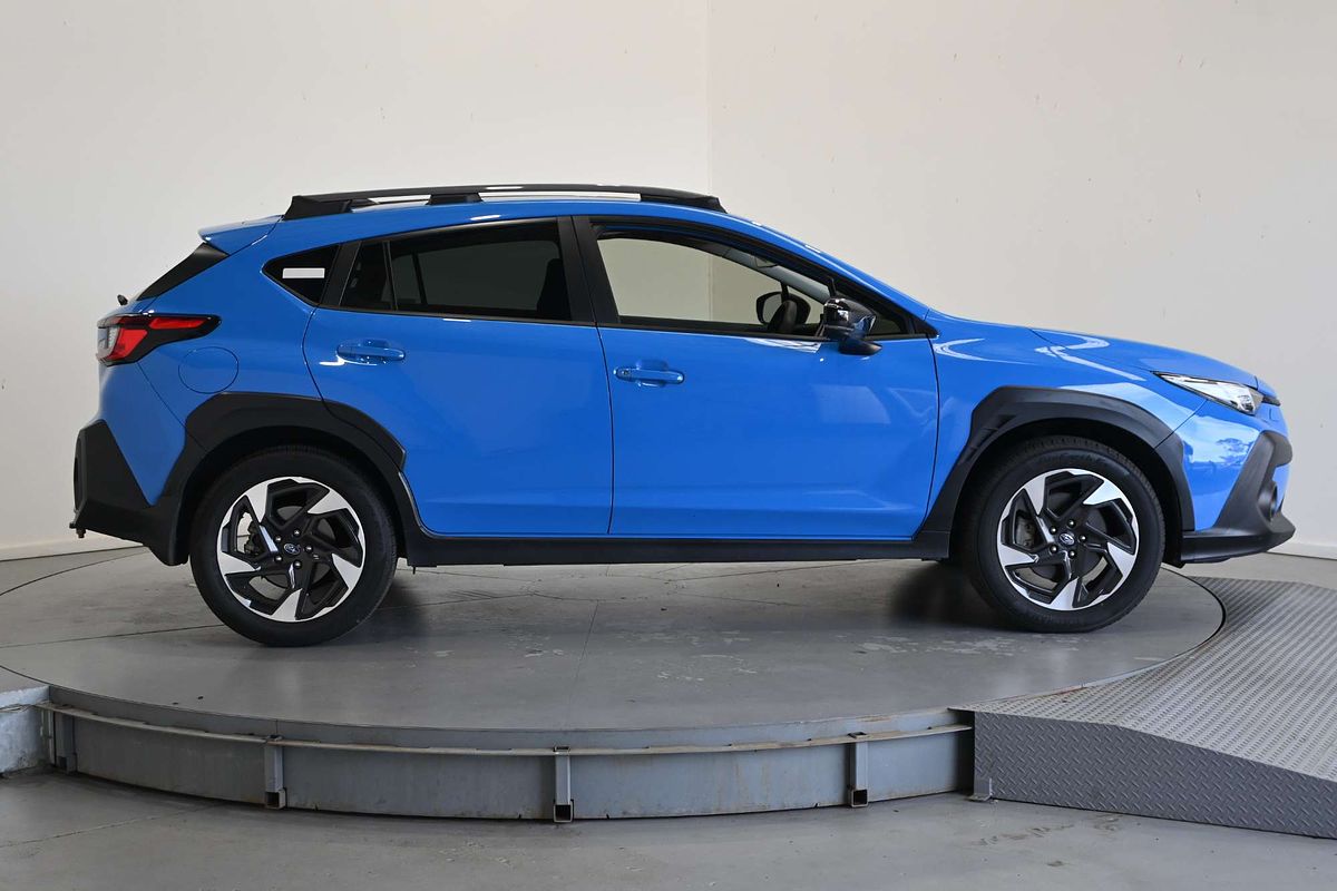 2023 Subaru Crosstrek 2.0S G6X